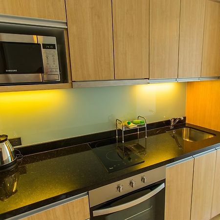 The Cliff Residence Condo Pattaya Δωμάτιο φωτογραφία